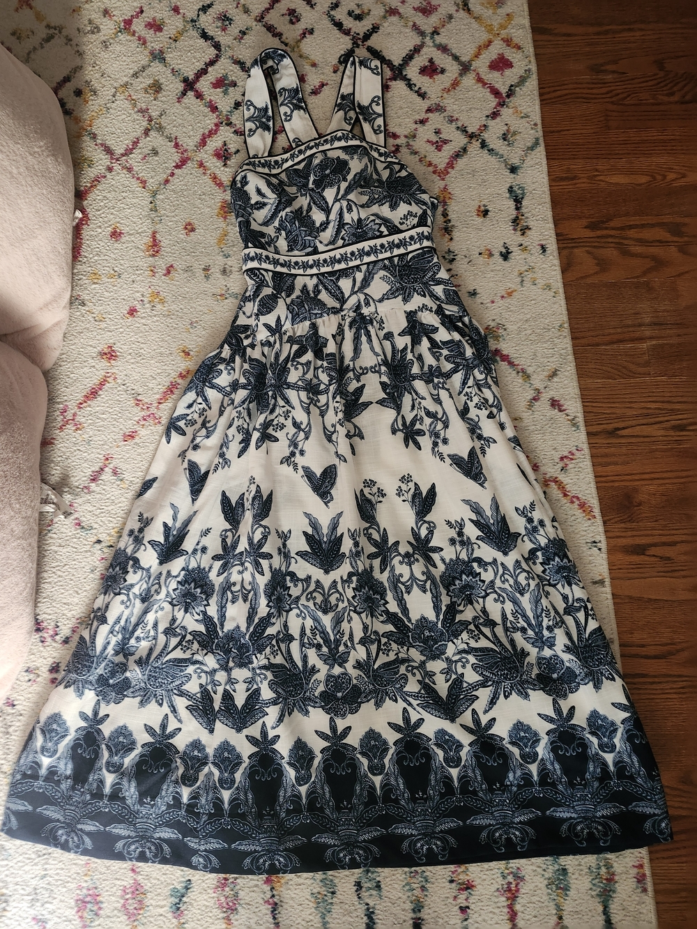 H&M Dress